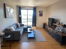 appartement à louer Laval métro Concorde 4 1/2 septembre