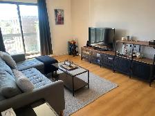 appartement à louer Laval métro Concorde 4 1/2 septembre - Photo 2