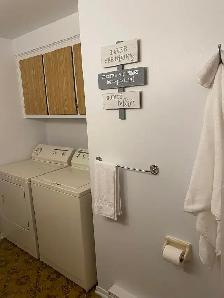 appartement à louer Laval métro Concorde 4 1/2 septembre - Photo 4