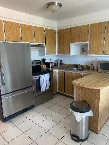appartement à louer Laval métro Concorde 4 1/2 septembre - Photo 5