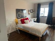 appartement à louer Laval métro Concorde 4 1/2 septembre - Photo 6