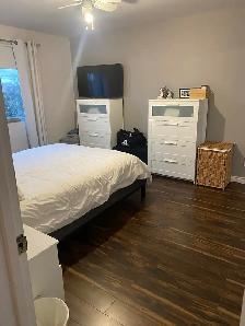 appartement à louer Laval métro Concorde 4 1/2 septembre - Photo 8