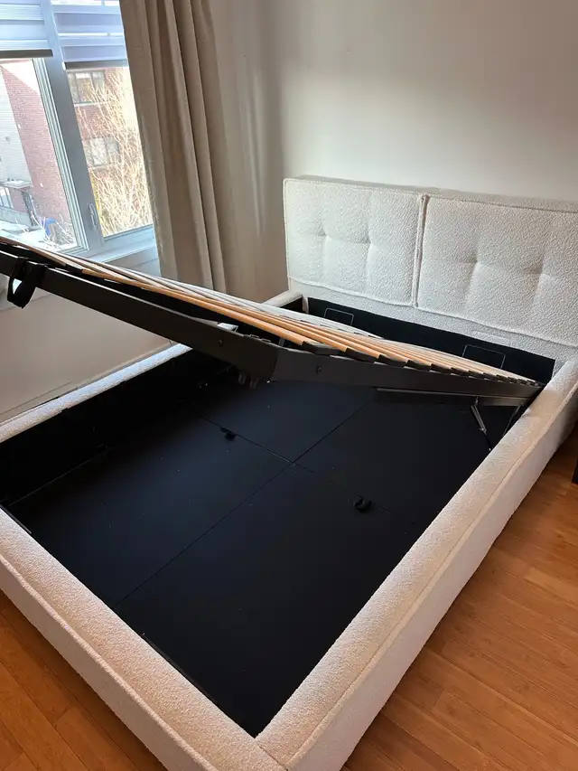 bed frame for sale