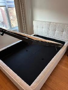 bed frame for sale