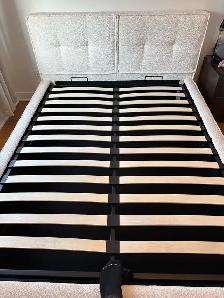 bed frame for sale - Photo 2