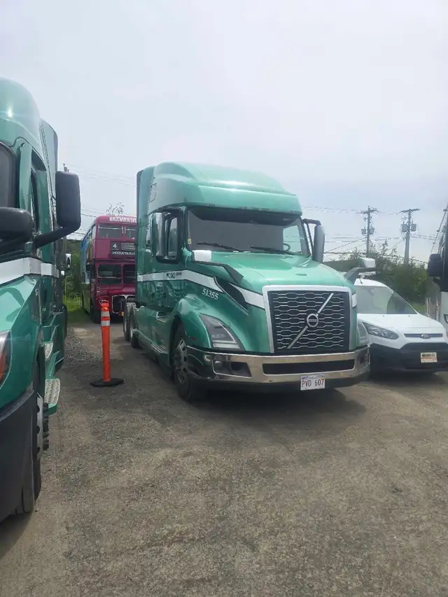 hiring class1 cross border driver