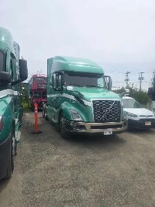 hiring class1 cross border driver