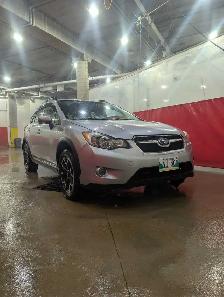 2015 Subaru CrosstrekSAFTIED