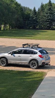 2015 Subaru CrosstrekSAFTIED - Photo 2