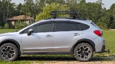 2015 Subaru CrosstrekSAFTIED - Photo 3