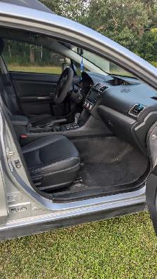 2015 Subaru CrosstrekSAFTIED - Photo 5
