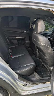 2015 Subaru CrosstrekSAFTIED - Photo 6