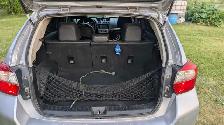 2015 Subaru CrosstrekSAFTIED - Photo 7