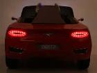 BENTLEY EXP-12 KIDS RIDE BABY RIDE CHILD RIDE ON 12V CAR W REMOT - Photo 7