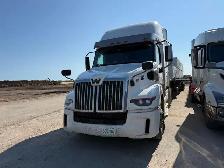 Class 1A Long Haul Truck Driver