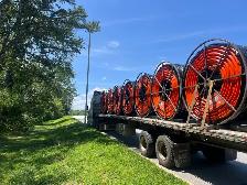 Class 1A Long Haul Truck Driver - Photo 2
