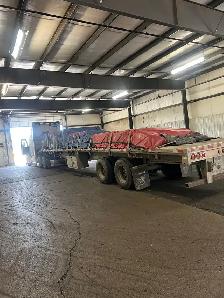 Class 1A Long Haul Truck Driver - Photo 3
