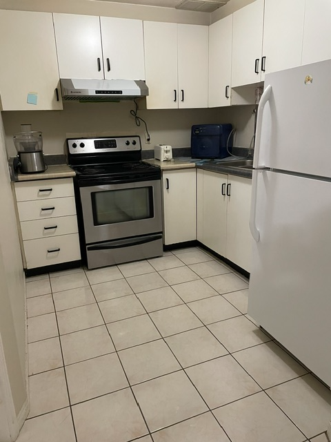 ONE BEDROOM BASEMENT FOR RENT- $1250/-FROM 1st SEPTEMBER, 2026
