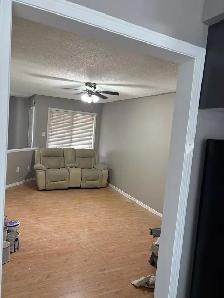4 bdrm house for Rent @ Bramalea & Bovaird, near Civic hospital - Photo 5