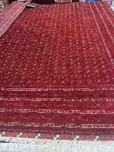 OPEN 7 DAYS TORONTO'S LARGEST PERSIAN RUGS SHOWROOM 36 - Photo 2