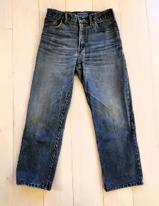 Fashion Brand Men's Jeans - Photo 3