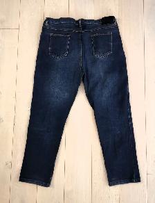 Fashion Brand Men's Jeans - Photo 6