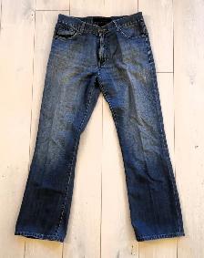 Fashion Brand Men's Jeans - Photo 9