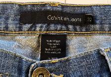 Fashion Brand Men's Jeans - Photo 10