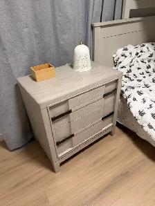 NEW bunk bed twin over double w mattresses - Photo 3