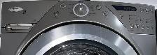 Whirlpool Washer & Dryer Set W7543/D7561 $698 Free Delivery - Photo 2