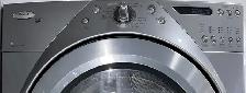 Whirlpool Washer & Dryer Set W7543/D7561 $698 Free Delivery - Photo 3