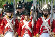 The 100th Regiment is recruiting — YOU could be part of history. - Photo 3