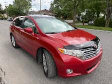 2011 Toyota Venza AWD (4x4) - Photo 2