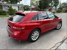 2011 Toyota Venza AWD (4x4) - Photo 3
