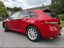2011 Toyota Venza AWD (4x4) - Photo 4
