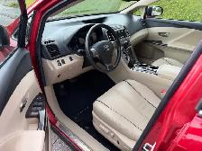 2011 Toyota Venza AWD (4x4) - Photo 5
