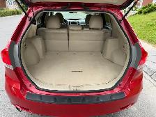 2011 Toyota Venza AWD (4x4) - Photo 7
