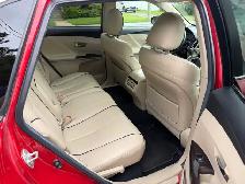 2011 Toyota Venza AWD (4x4) - Photo 8