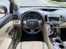 2011 Toyota Venza AWD (4x4) - Photo 9