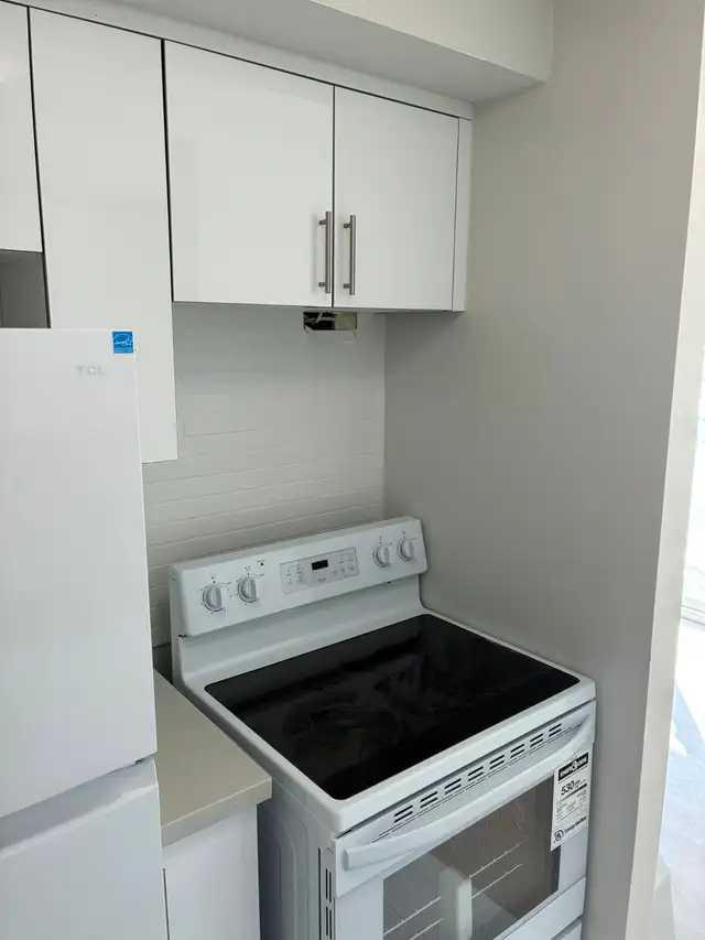 Beautiful Renovated 2 Bedroom in Belleville