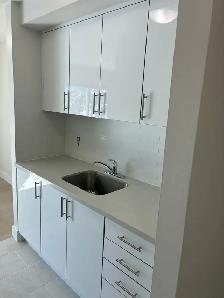 Beautiful Renovated 2 Bedroom in Belleville - Photo 2