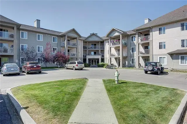 Bank owned Condo 4 Sale in Citadel NW # 216 Calgary for $339,900