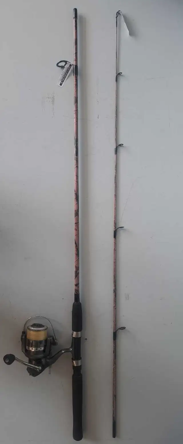 Outdoor Angler Rod (22482769)