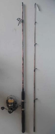 Outdoor Angler Rod (22482769)