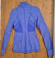 Lululemon (Size 6). Excellent/Good condition. #Aa13A-1 - Photo 5