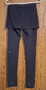Lululemon (Size 6). Excellent/Good condition. #Aa13A-1 - Photo 6