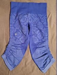 Lululemon (Size 6). Excellent/Good condition. #Aa13A-1 - Photo 7