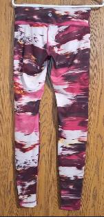 Lululemon (Size 6). Excellent/Good condition. #Aa13A-1 - Photo 8