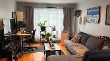 5½ Upper Duplex for Rent – Laval - Photo 2