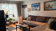 5½ Upper Duplex for Rent – Laval - Photo 3